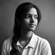 Dharshini Neelakandan