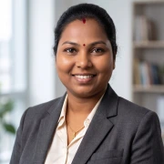 Meena Narayanan