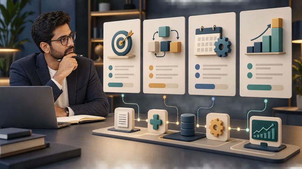 AI Automation Agency Pricing: Models and Cost Drivers