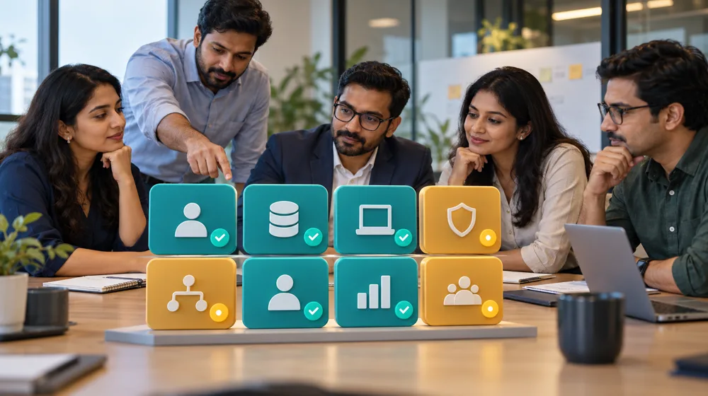 AI Automation Readiness Checklist for Businesses