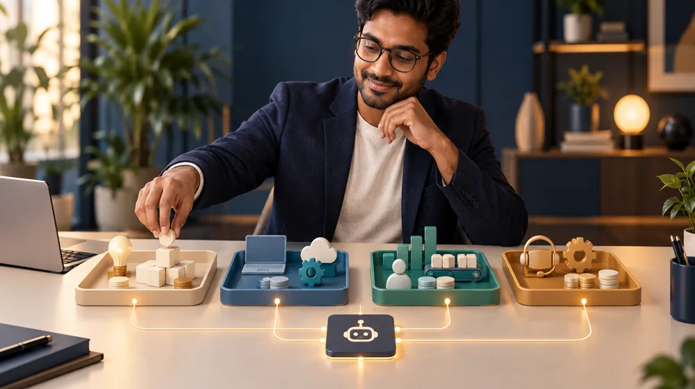 AI Automation Cost for Small Businesses: A Budget Guide