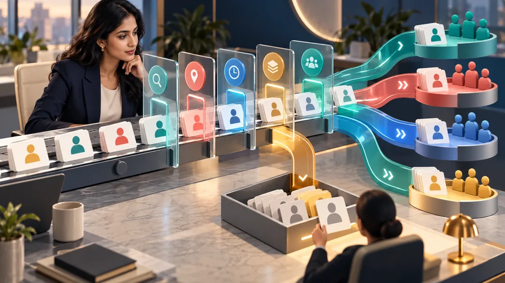 How to Automate Lead Qualification With AI