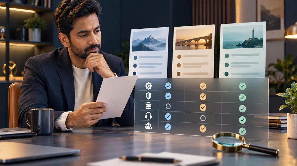 How to Choose an AI Automation Agency