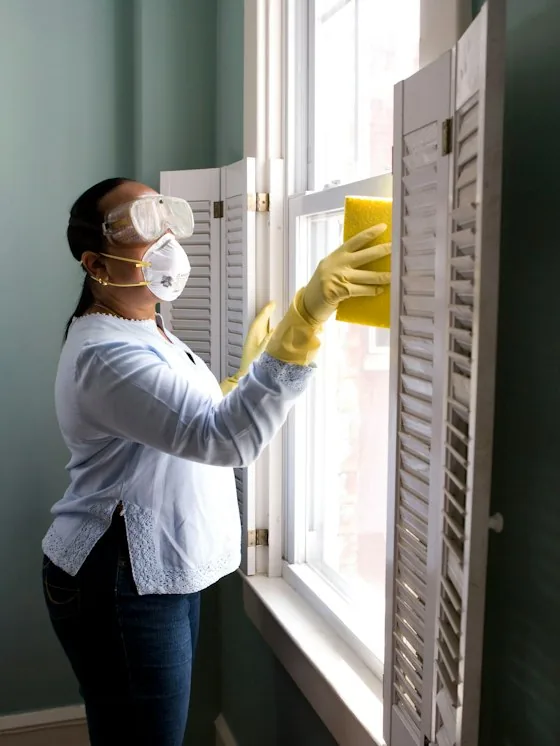 Contractor tools representing a home services and contracting business