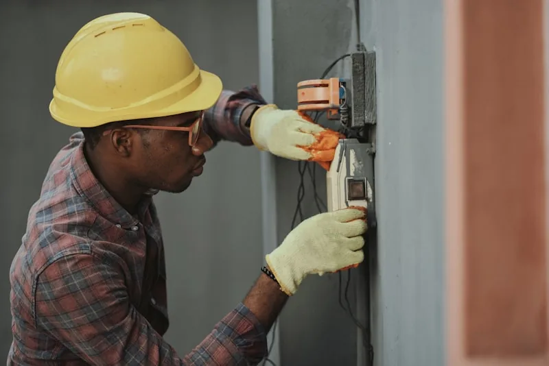 Home Services & Contractors